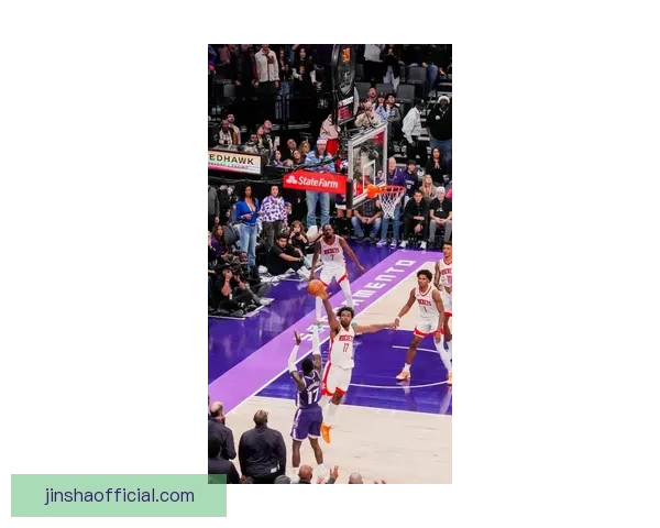 德罗赞历史得分升至17 国王终结四连败阿丘瓦爆发