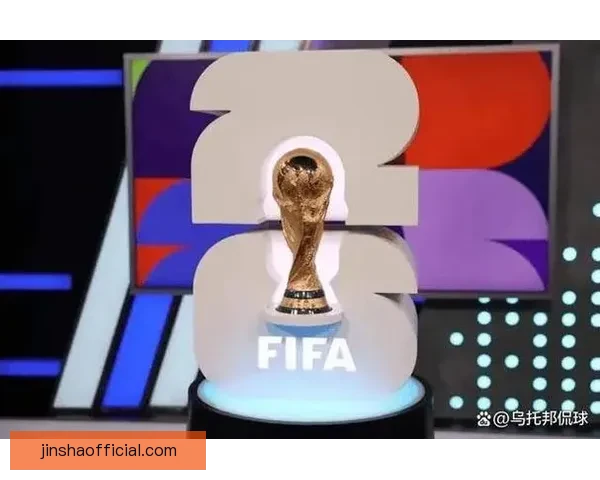 2026年世界杯美国赛区精彩回顾与未来发展趋势分析