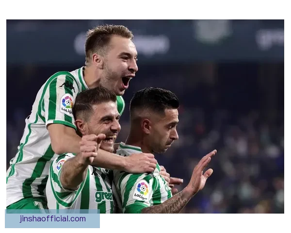 贝蒂斯对阵西班牙人球员评分 阿尔蒂米拉和贝莱林表现突出