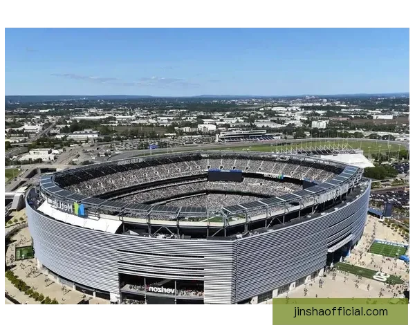 2026年世界杯美国赛区精彩回顾与未来发展趋势分析