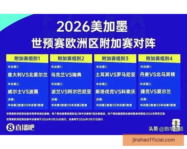 2026年世界杯美国赛区精彩回顾与未来发展趋势分析