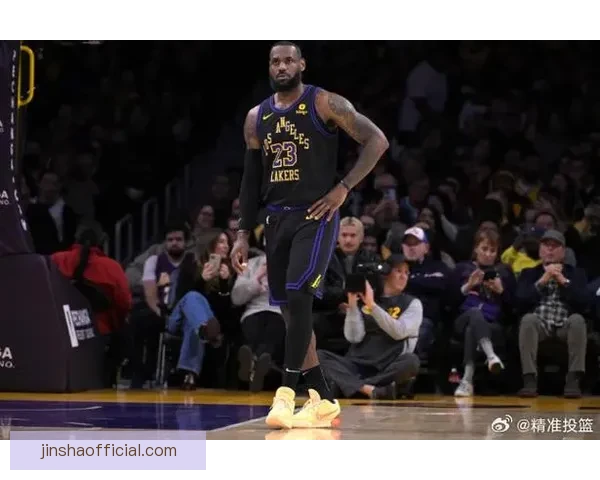 Stein：詹姆斯若离开湖人 勇士将成最有可能的下家